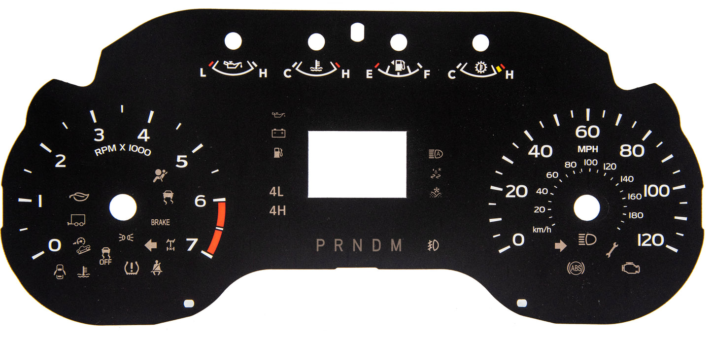 2022 F350 XL BASE SKU: FRD-179