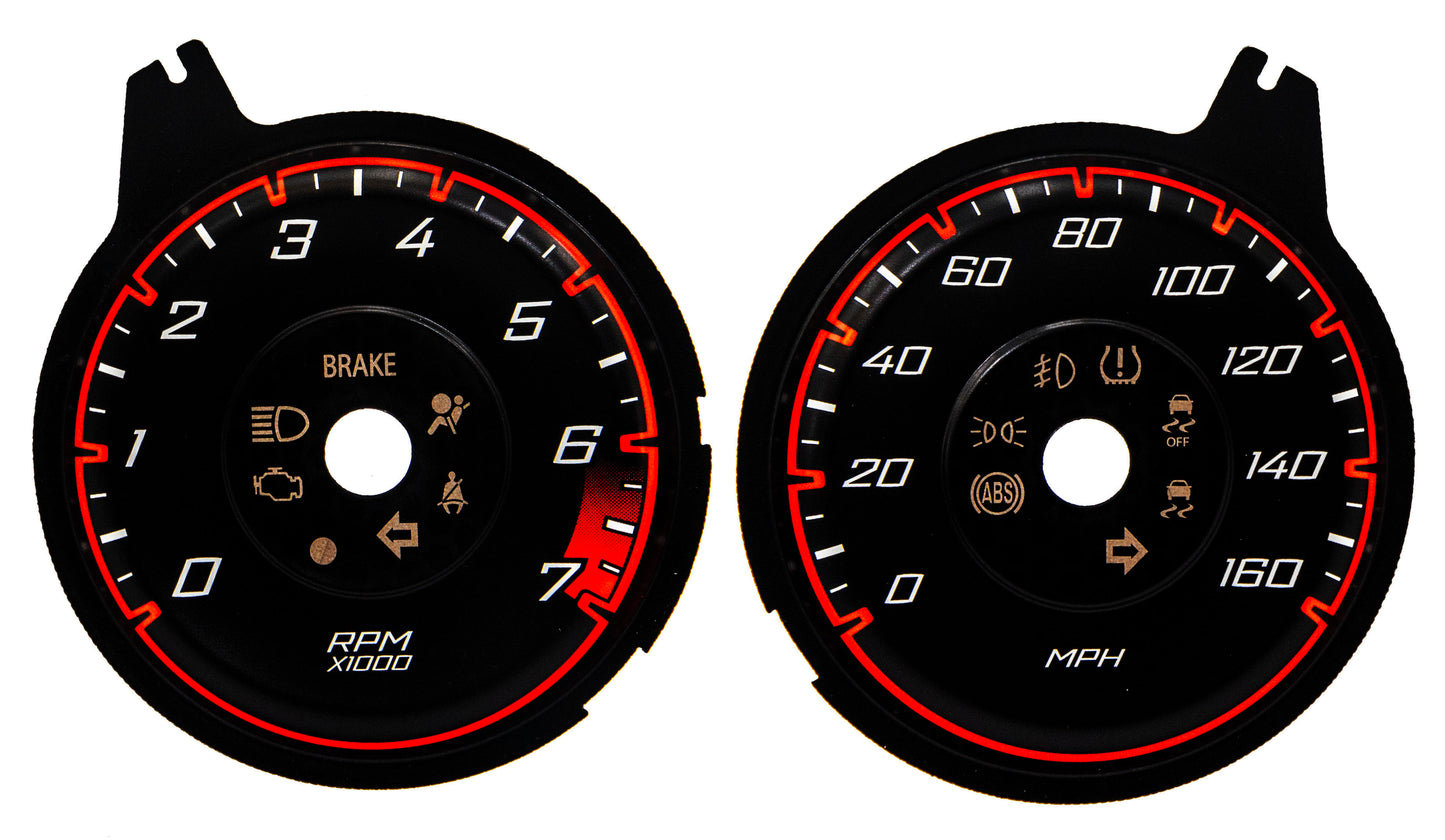 2021 DODGE CHARGER SKU: DGD-115