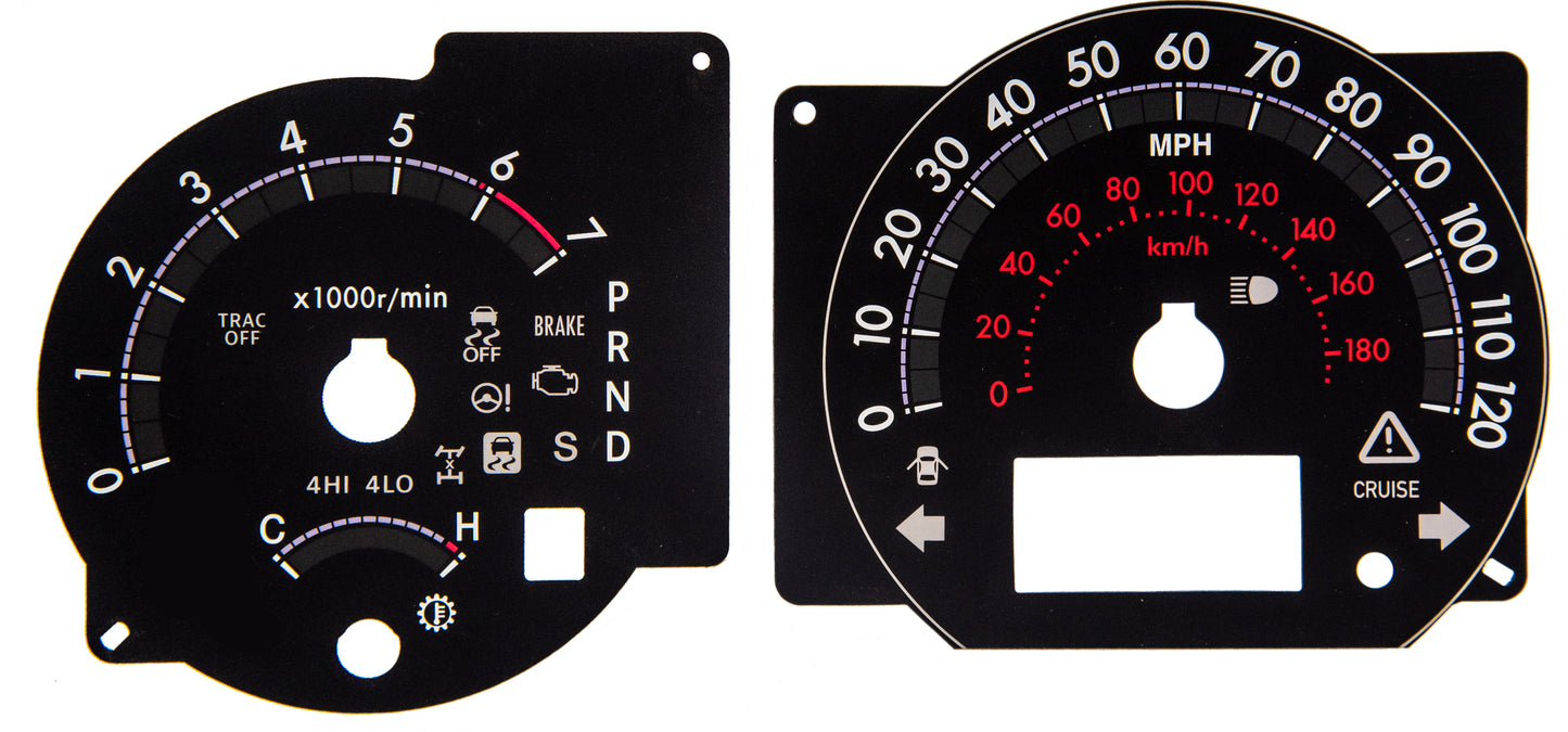 2007-2013 TOYOTA TUNDRA LIMITED SKU: TYT-103