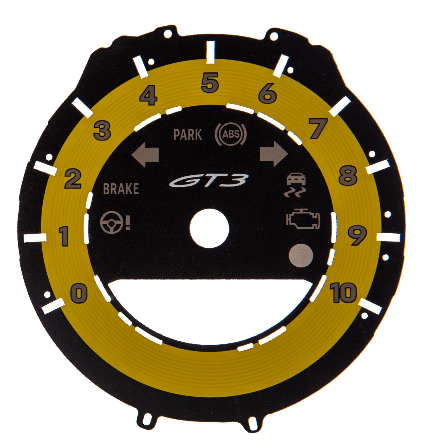 2022 PORSCHE 911 GT3 SKU: POR-132