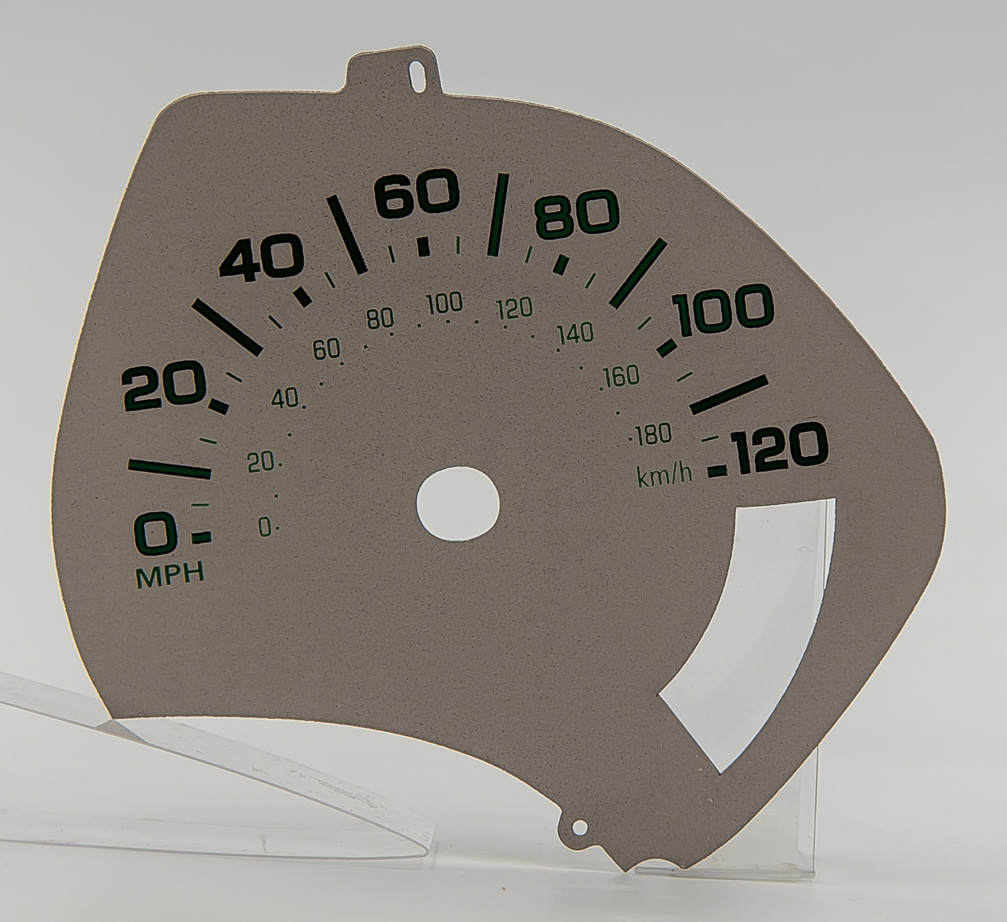 2007-2010 FORD EXPLORER SKU: FRD-115