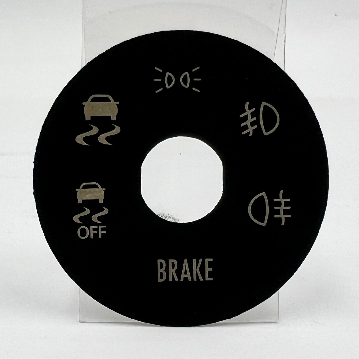 2022-2024 Jeep Wrangler 4XE Coin SKU DGD-128