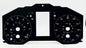 2023+ Toyota Corolla 8K Tach SKU: TYT-138