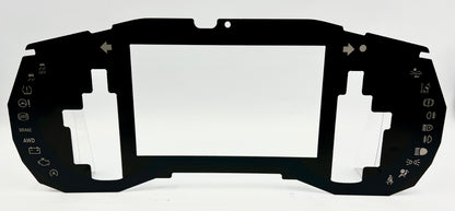 2021-2024 ACURA RDX TLX (3D MOLDED) SKU: ACU-102
