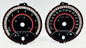 2011-2020 Dodge Journey set SKU: DGD-120