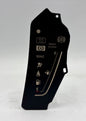 2024 Acura Integra w/ Brake and Brake System icons. SKU: ACU-105
