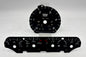 2014-2018 GMC SIERRA/SILVERADO 3D FACEPLATE SKU: GMC-246set