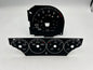 2019-2024 Chevy Silverado 6.5k w/Auto Stop Kit SKU: GMC-221 set