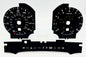 2015-2024 NISSAN MURANO / ALTIMA  with Icon Strip SKU: NIS-116