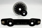 2014-2020 RAM 1500 - 3500 Diesel 3D Set SKU: DGD-119