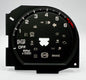 2019-2024 Chevy Silverado 6.5K Tach with Auto Stop SKU: GMC-187