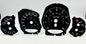 2017 Porsche 911 Targa 4 piece set SKU: POR-142