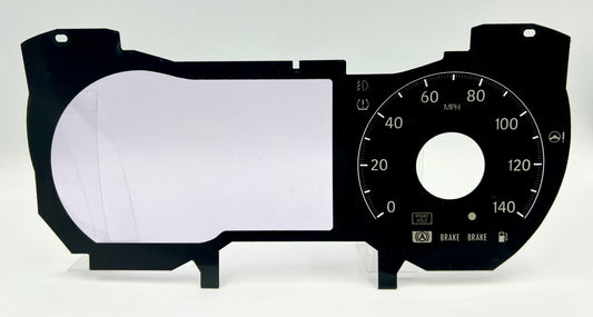 2018-2022 HONDA ACCORD Updated Icon’s SKU: HND-101