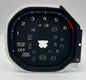 2019-2023 GMC Sierra 6.5K Auto-Stop Tach 3D SKU: GMC-194