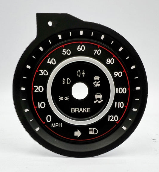 2018-2023 Jeep Wrangler 3D Red SKU: DGD-123